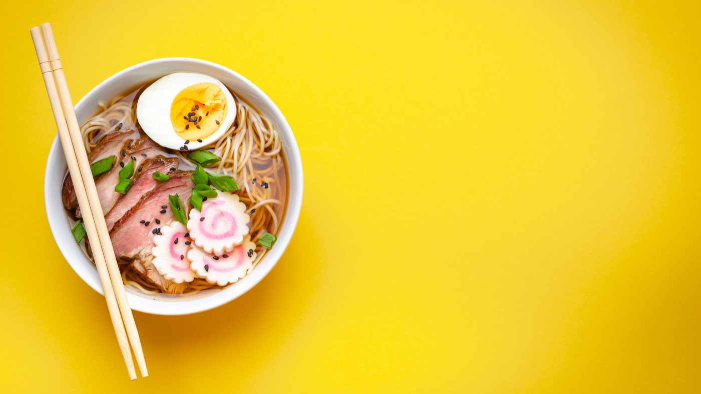 RamenHeaven Slider Asia Shop Deutschland