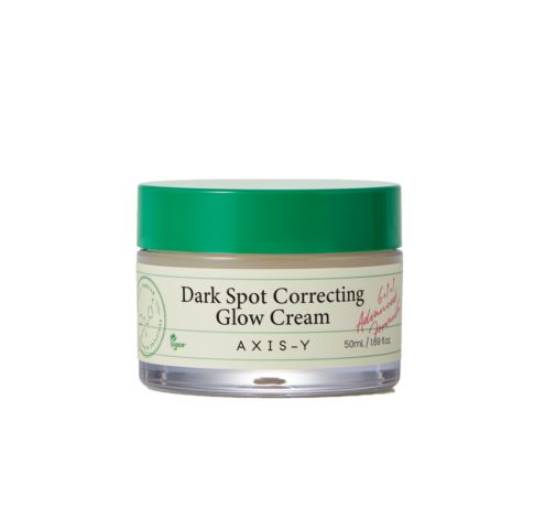 AXIS - Y Dark Spot Correcting Glow Cream 50ml