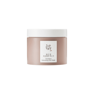 Beauty of Joseon Red Bean Pore Mask 140ml