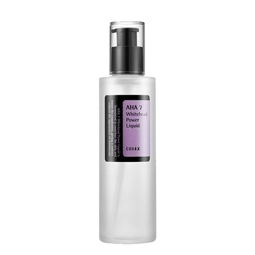COSRX Aha 7 Whitehead Power Liquid 100ml