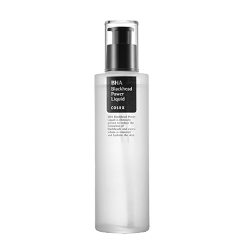 COSRX Bha Blackhead Power Liquid 100ml