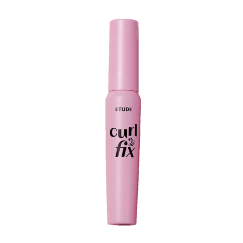 ETUDE Curl Fix Mascara 01 Black 8g