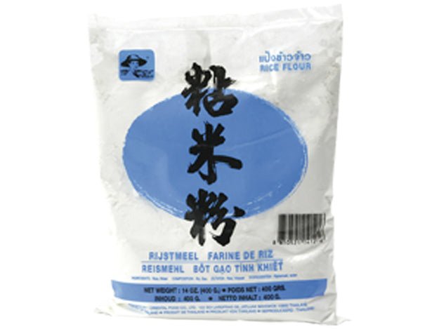 Farmer Brand Reismehl 400g