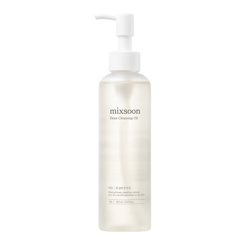 MIXSOON Bean Cleansing Oil 195ml