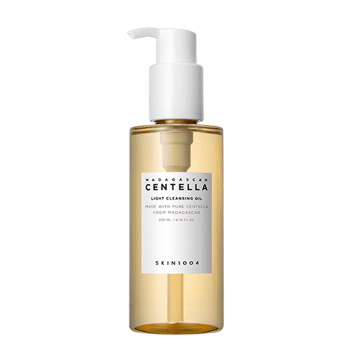 SKIN1004 Madagascar Centella Light Cleansing Oil 200ml