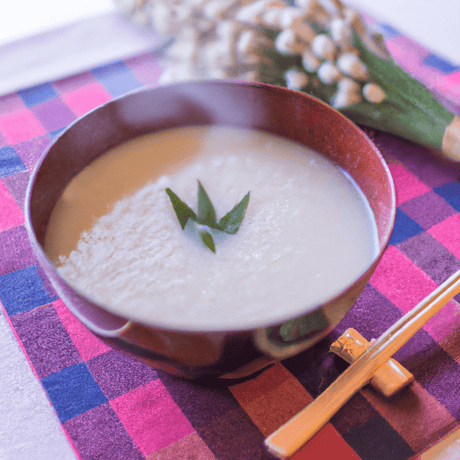 Amazake – Süßer, alkoholarmer Reiswein - RamenHeaven