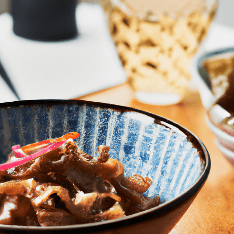 Baekseju (백세주) – Koreanischer Kräuterwein - RamenHeaven