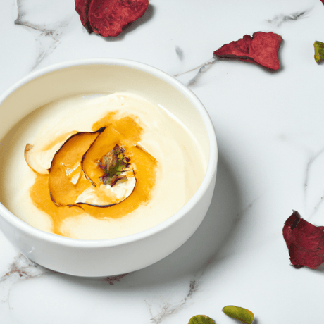 Baesukcha (배숙차) – Gedünsteter Birnen-Tee - RamenHeaven