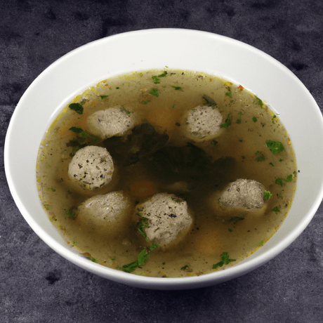 Bakso: Indonesische Fleischbällchensuppe mit Rindfleisch - RamenHeaven