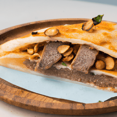 Bánh Ít Trần – Reiskuchen mit Schweinefleischfüllung - RamenHeaven