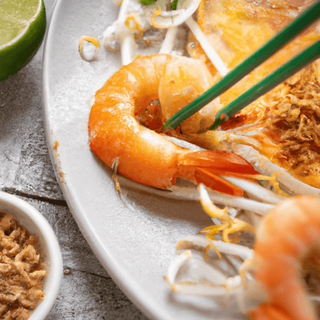 Bánh Xèo – Knusprige vietnamesische Pfannkuchen mit Garnelen - RamenHeaven