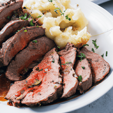 Bò Khoai Tây – Rindfleisch mit Kartoffeln - RamenHeaven