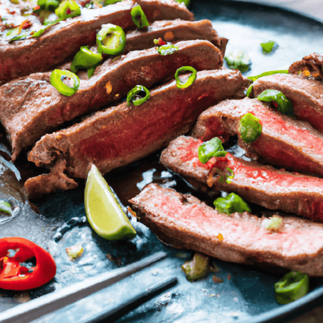 Bò Né – Vietnamesisches Steak mit Spiegelei - RamenHeaven