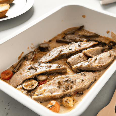 Cá Kho Tộ – Karamellisierter Fisch in Tonkasserolle - RamenHeaven