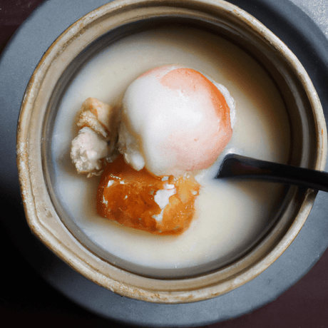 Chawanmushi (茶碗蒸し) – Gedämpfter Ei-Pudding - RamenHeaven