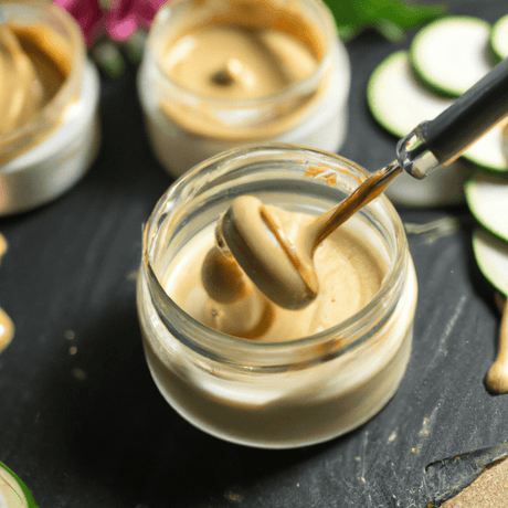 Dalgona (달고나) – Koreanischer Honig-Zucker-Snack - RamenHeaven