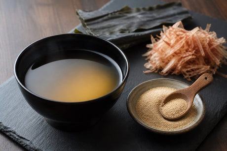 Dashi-Pulver (Dashi no Moto): Dosierung, Ersatz und Rezepte - RamenHeaven