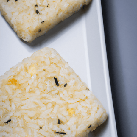 Dasik (다식) – Koreanisches Teegebäck - RamenHeaven