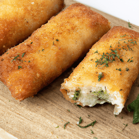 Eomuk – Fischkuchen-Spieße - RamenHeaven