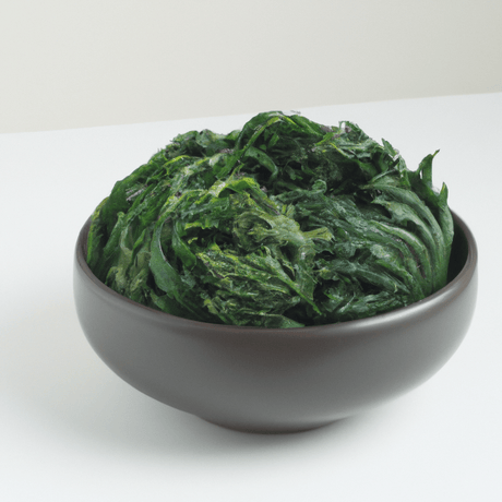 Gosari Namul (고사리나물) – Farnsprossen in Sesamöl - RamenHeaven