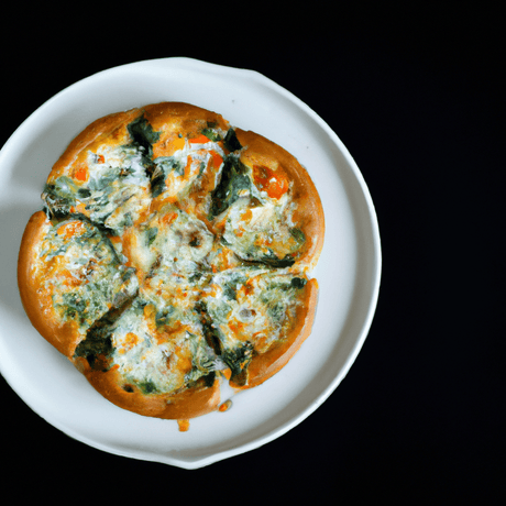 Hoi Tod (หอยทอด) – Muschel-Pfannkuchen - RamenHeaven