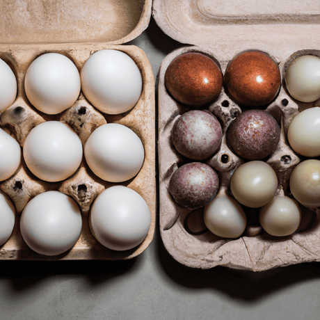 Hột Vịt Lộn – Balut (Befruchtetes Entenei) - RamenHeaven