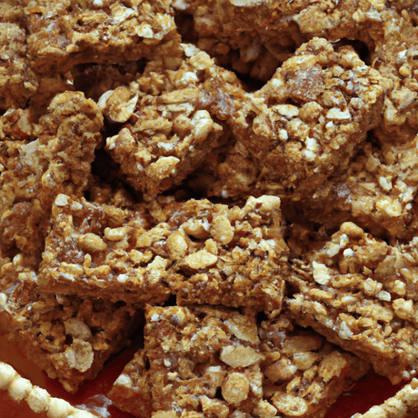 Hua Sheng Tang (花生糖) – Erdnuss-Krokant - RamenHeaven