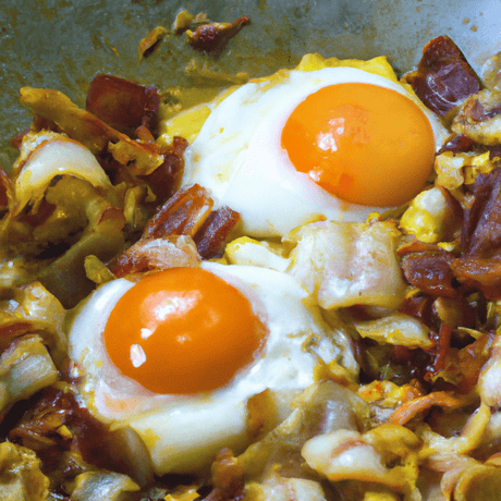 Kai Palo (ไข่พะโล้) – Geschmorte Eier mit Schweinefleisch - RamenHeaven