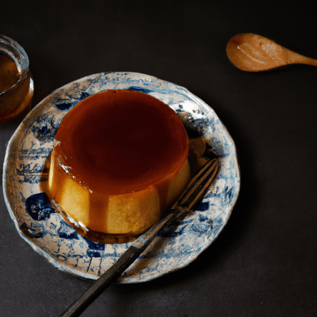 Kasutera (カステラ) – Japanischer Honigkuchen - RamenHeaven