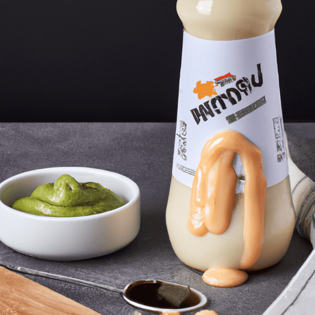Kewpie Mayo キユーピーマヨネーズ – umami-reiche Mayo-Basis für Sushiburritos & Okonomiyaki - RamenHeaven