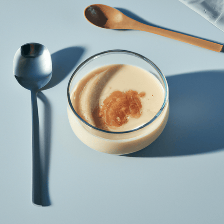 Misu (미수) – Koreanischer Getreidedrink - RamenHeaven