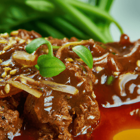 Niku-Jaga Sauce 肉じゃがのたれ – Soja-Mirin-Grundtuning für Schmorgerichte - RamenHeaven