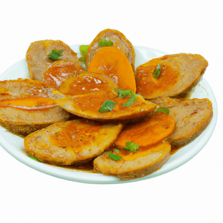 Num Banh Chok Samlor - RamenHeaven