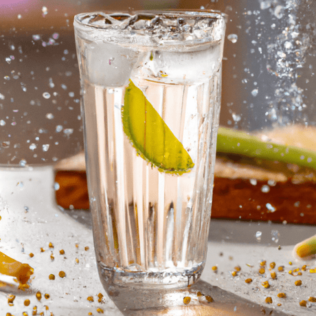 Nước Mía – Zuckerrohrsaft - RamenHeaven