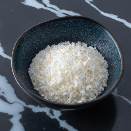 Nurungji – Knuspriger Reisboden aus verbranntem Reis - RamenHeaven