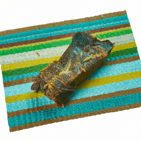 Sach Ko Onsaem (សាច់គោអន្សម) – Getrocknetes Rindfleisch - RamenHeaven