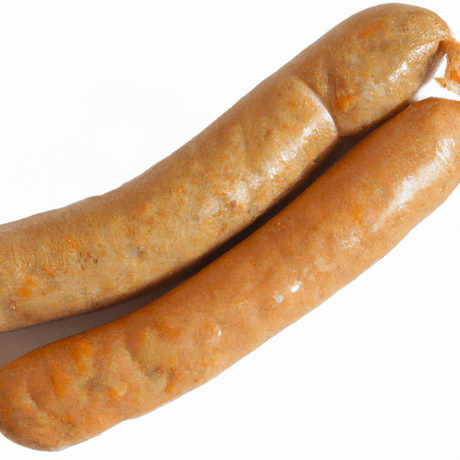 Sai Ua (ไส้อั่ว) – Nordthailändische Wurst - RamenHeaven