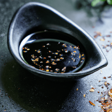 Sansho-Shoyu (山椒醤油) – Pfeffer-Sojasauce - RamenHeaven