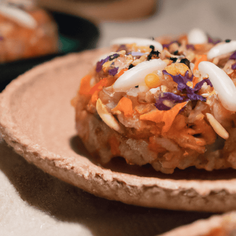 Sikhye (식혜) – Süßes Reisbier - RamenHeaven