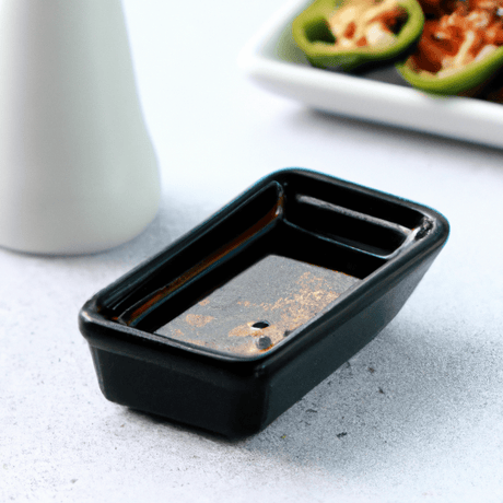 Soy Glaze (Tsume) ツメ – eingekochte Süß-Sojasauce für Unagi & Sushi-Nigiri - RamenHeaven