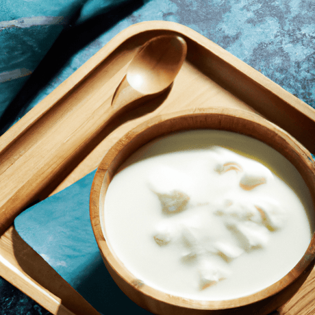 Suannai (酸奶) – Chinesischer Joghurt - RamenHeaven