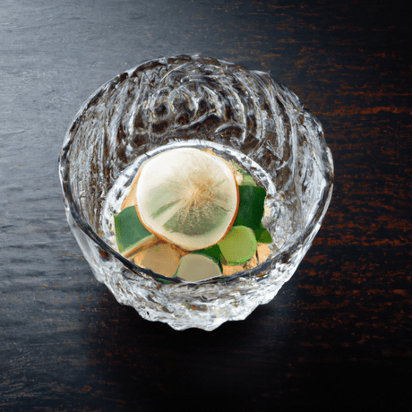 Sudachi-Ponzu すだちポン酢 - RamenHeaven