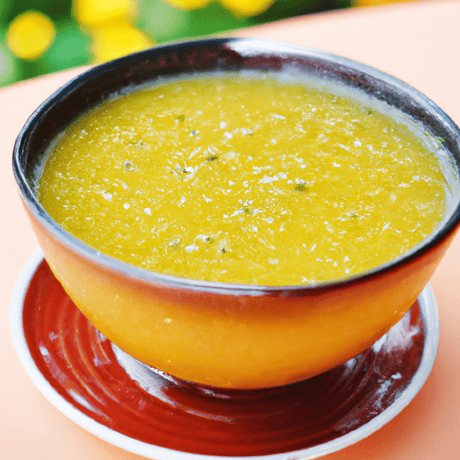 Teuk Kroch Chhmar (ទឹកក្រូចឆ្មារ) – Limettensaft mit Palmzucker - RamenHeaven