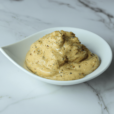 Togarashi Mayo 七味マヨ - RamenHeaven