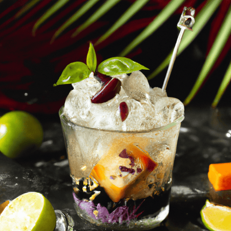 Trà Đá – Vietnamesischer Eistee - RamenHeaven