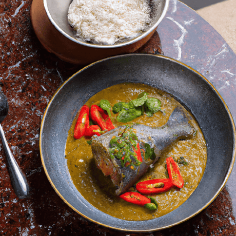 Trey Cha Prahok (ត្រីឆាប្រហុក) – Fisch mit fermentierter Fischsoße - RamenHeaven