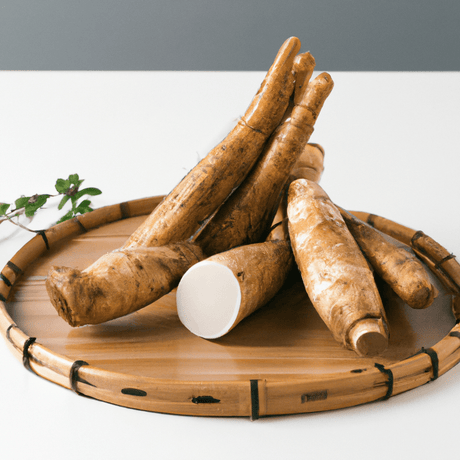 Yeongeun Jorim (연근조림) – Geschmorter Lotuswurzel - RamenHeaven