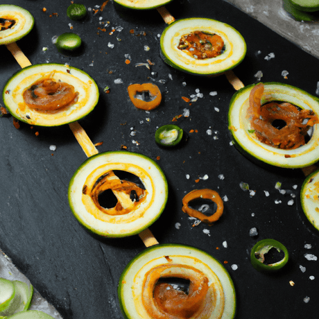 Yeot (엿) – Koreanische Zuckerstangen - RamenHeaven