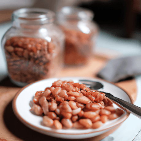 Yokan (羊羹) – Rote-Bohnen-Gelee - RamenHeaven