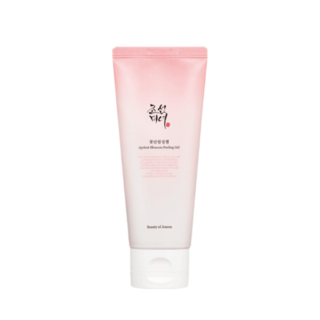 Beauty of Joseon Apricot Blossom Peeling Gel 100ml